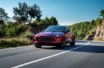Aston Martin DBX 2020 года (WW)